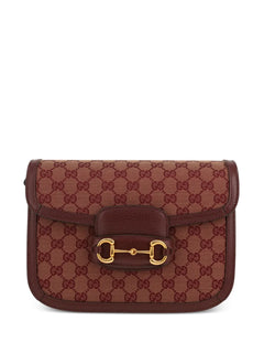 1955 monogram-canvas shoulder bag
