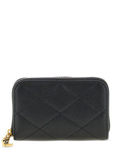 Cassandre quilted purse