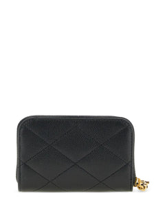 Cassandre quilted purse