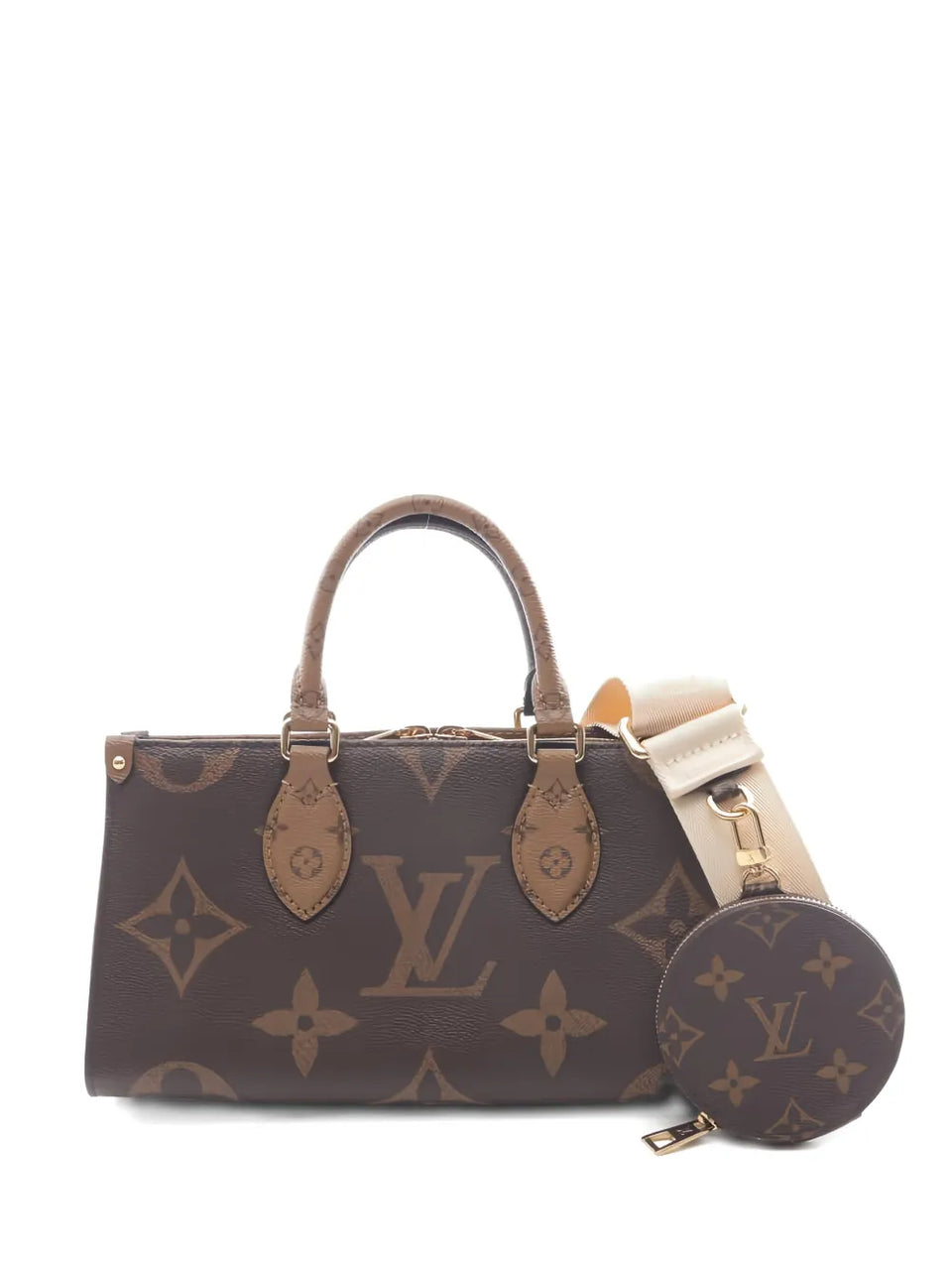 2010s OnTheGo monogram tote bbag