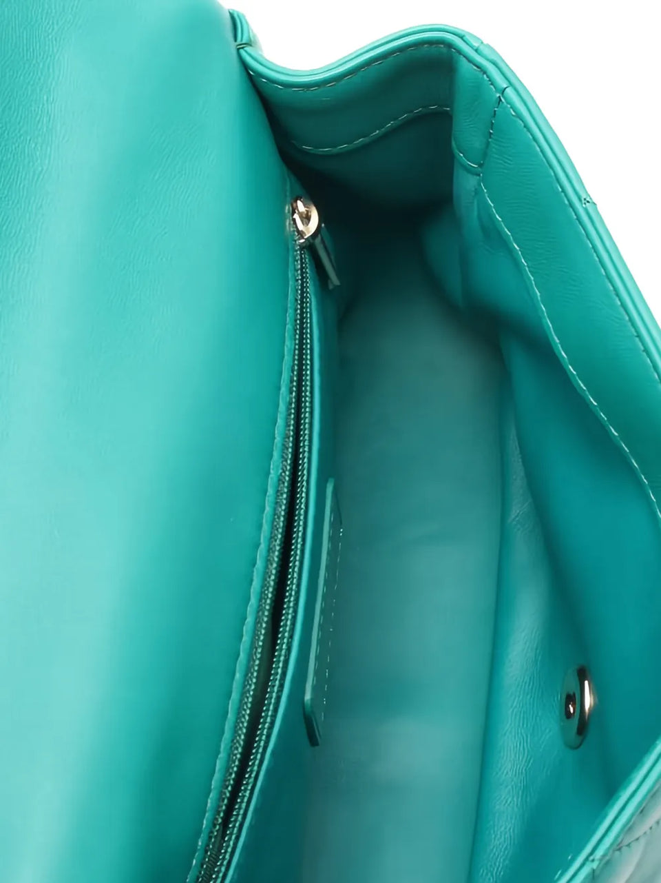 2019 Matelasse chain tote bag