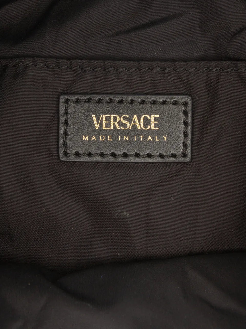 2010-2025 Nylon Tribute La Medusa Chain satchel