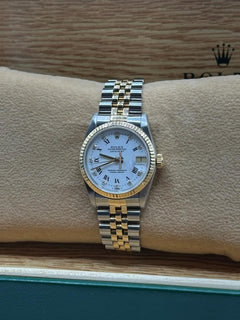 Rolex 68273