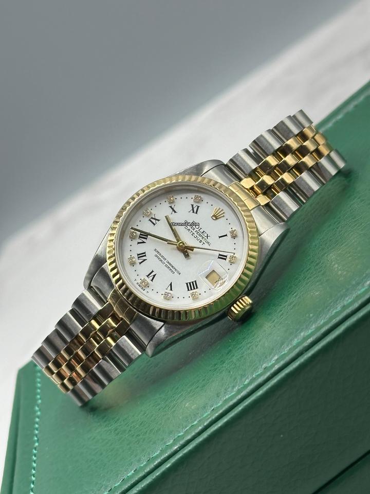 Rolex 68273