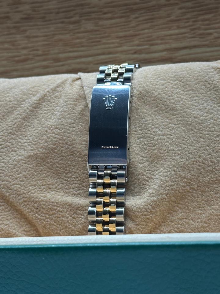 Rolex 68273