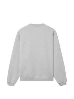 star-detail sweatshirt