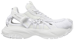 Versace Mercury White