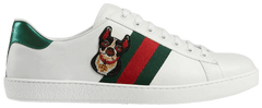 Gucci Ace Year of the Dog