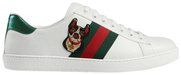 Gucci Ace Year of the Dog
