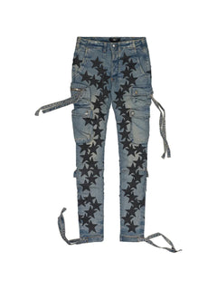 Chemist Star Tactical jeans