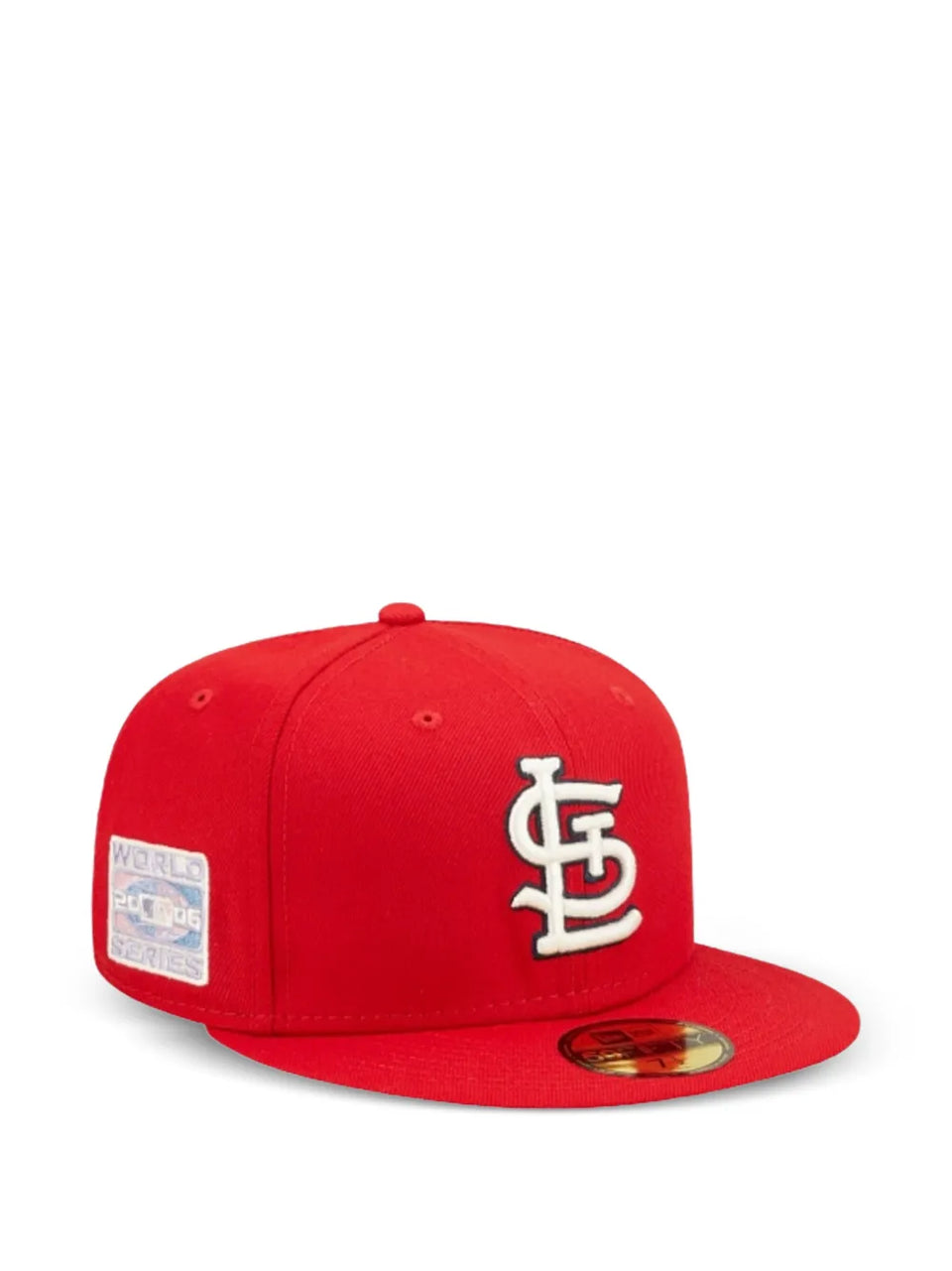 MLB St. Louis Cardinals Pop Sweat baseball hat