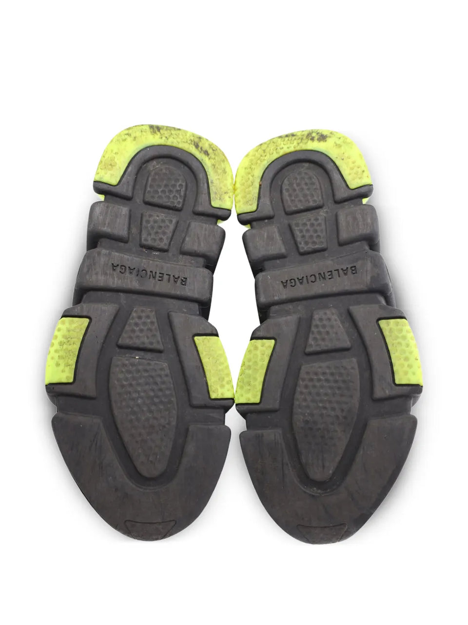 Speedy logo-print sneakers