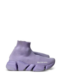 Speed 2.0 hi-tops sneakers
