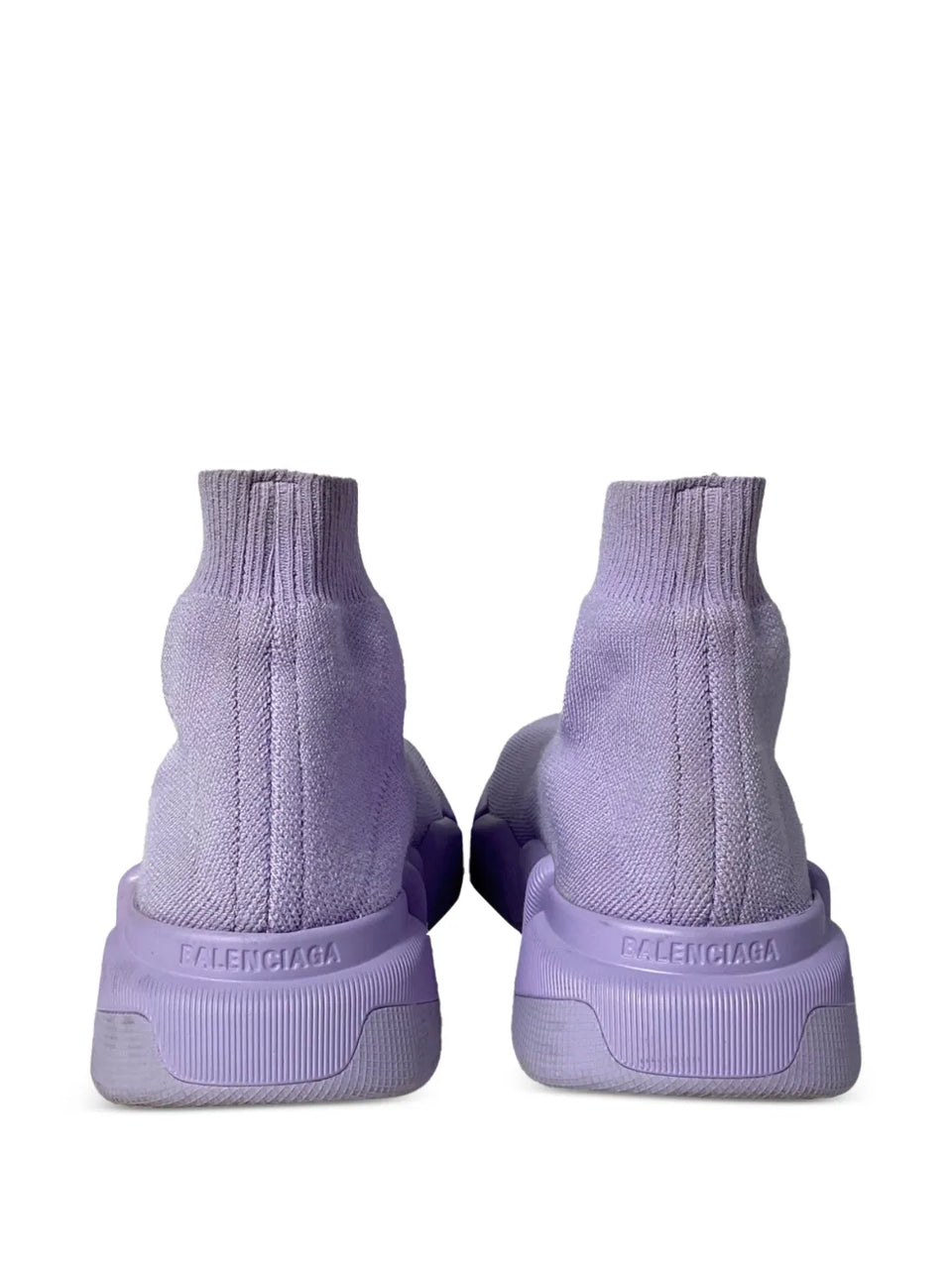 Speed 2.0 hi-tops sneakers