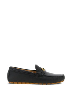 VLogo loafers