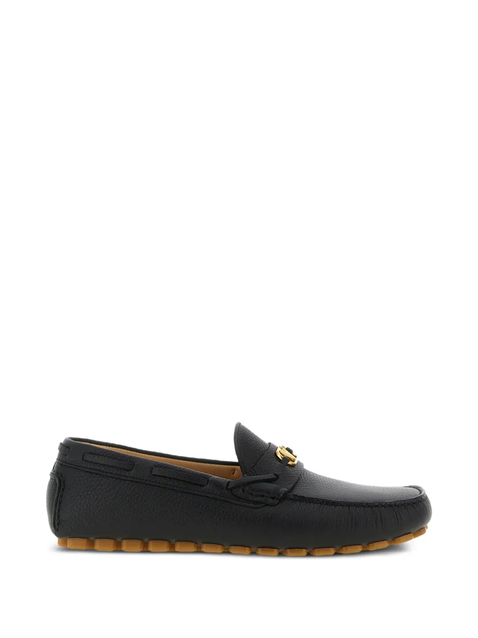 VLogo loafers