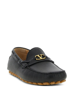 VLogo loafers