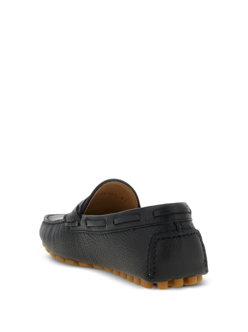 VLogo loafers