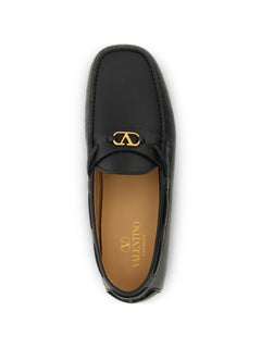VLogo loafers