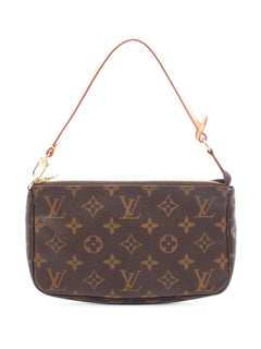 2007 Monogram Pochette Accessoires handbag