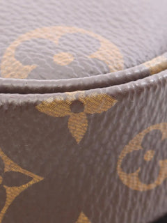 2021-2025 Monogram Multi Pochette Accessoires satchel