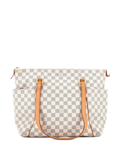 Totally Handbag Damier GM shoulder bag