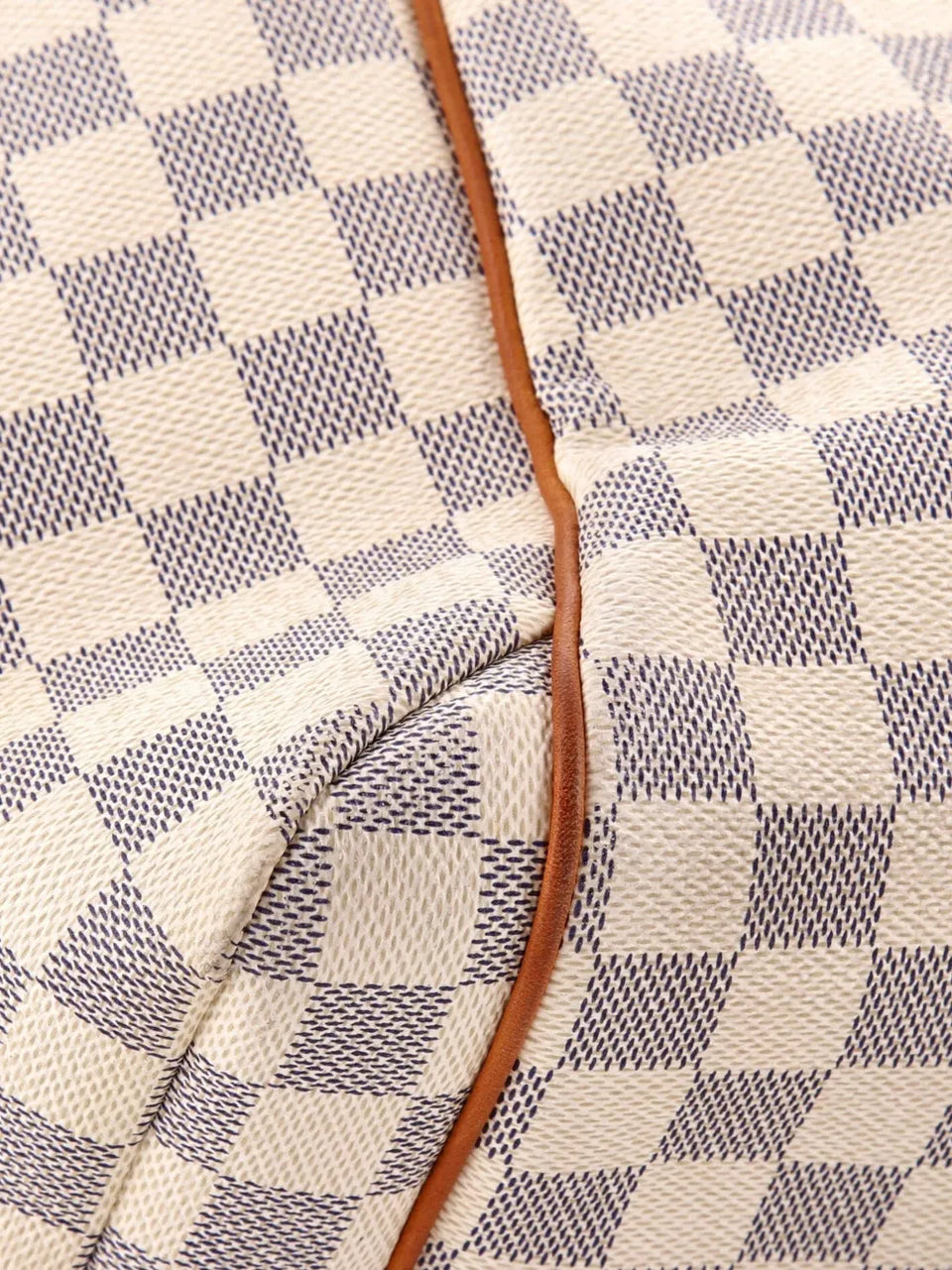 Totally Handbag Damier GM shoulder bag