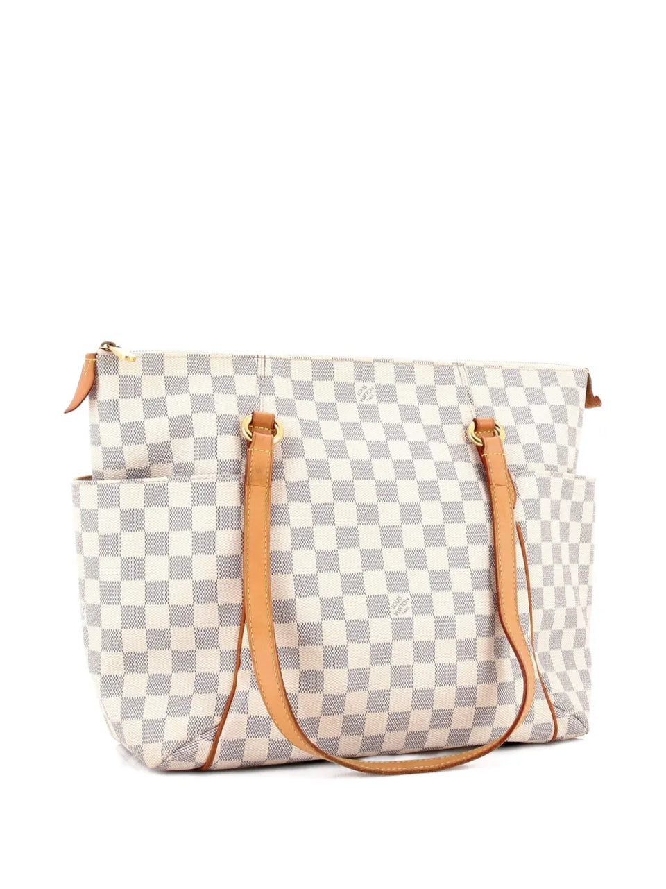 Totally Handbag Damier GM shoulder bag