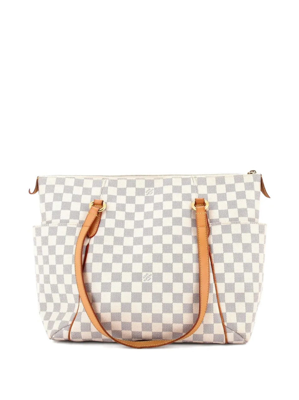 Totally Handbag Damier GM shoulder bag