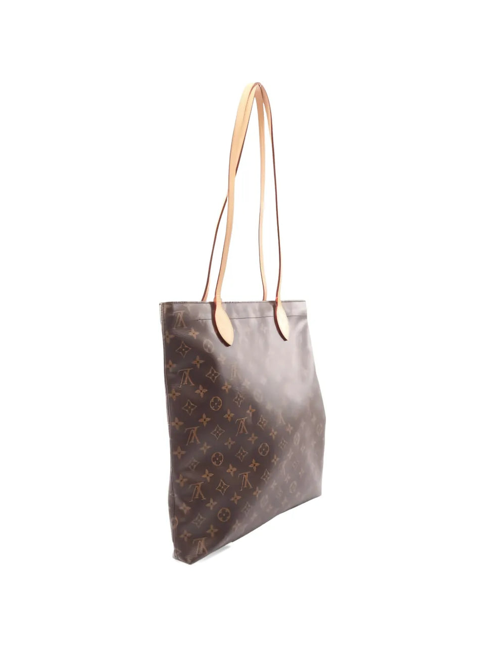 2020 Carry It monogram tote bag