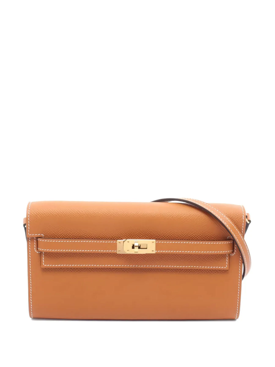 2024 Kelly To Go shoulder bag
