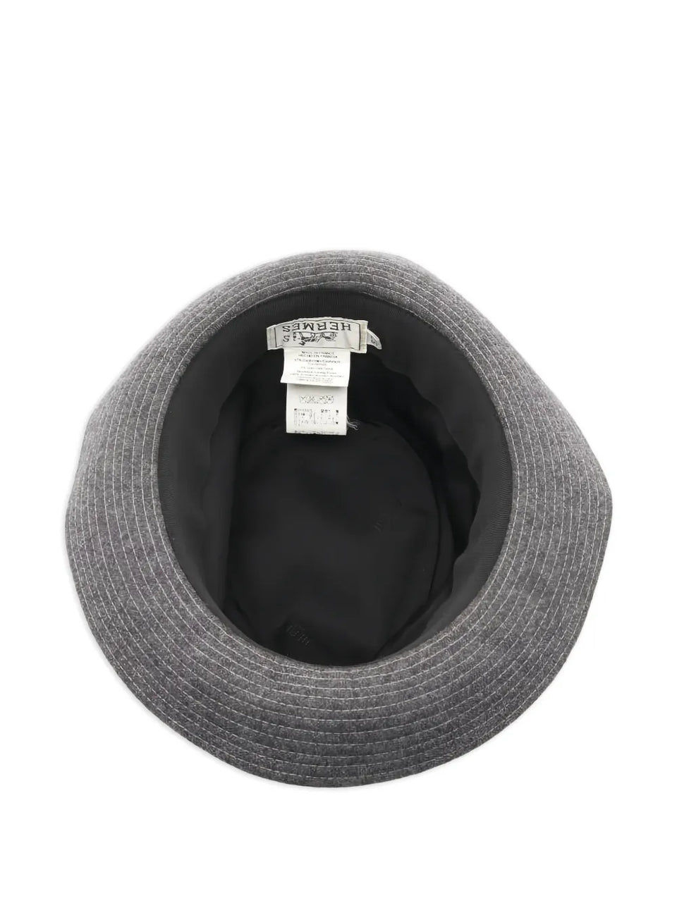 grey hat