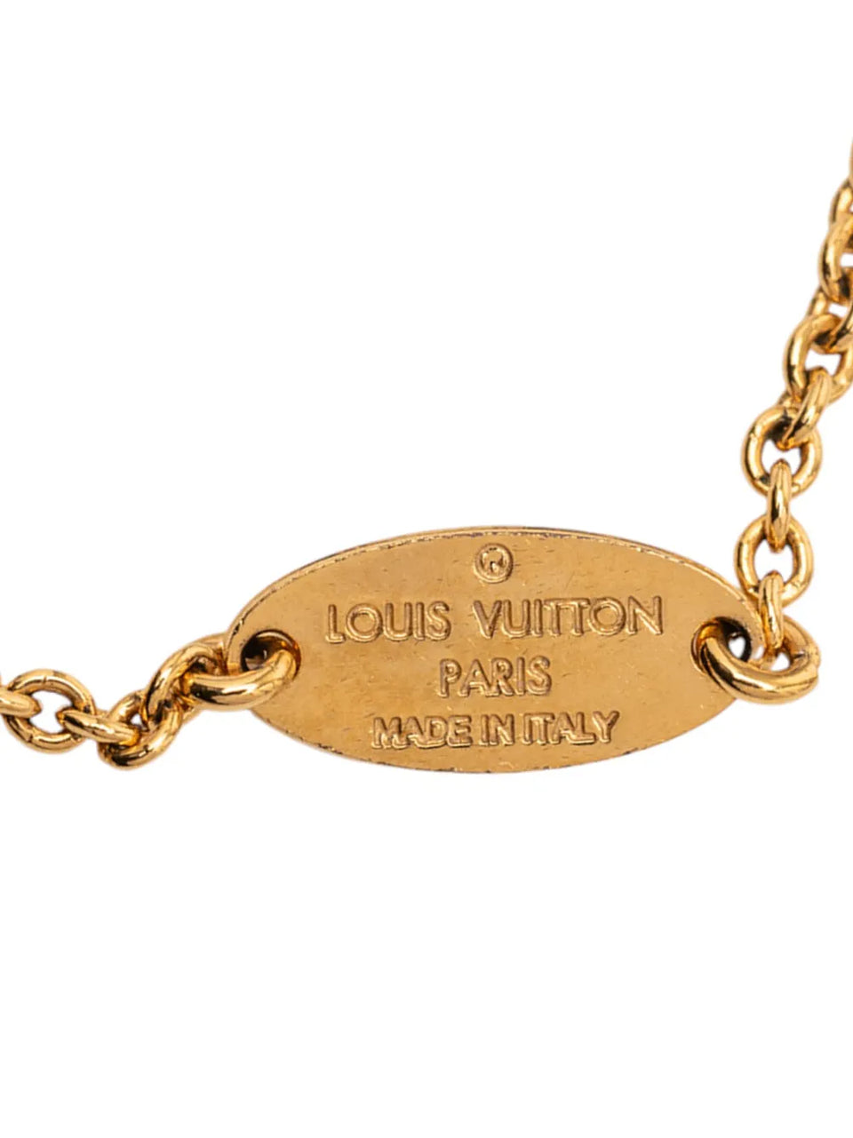 2021 Gold Plated Essential V Bracelet costume bracelet