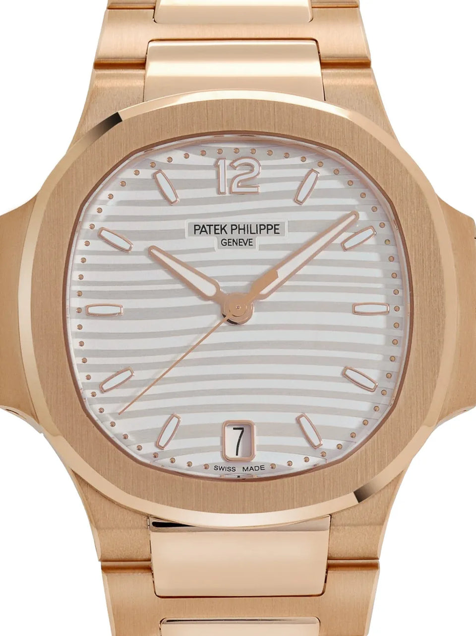 2025 Nautilus 7118/1R-001 'Ladies' 35 mm watch