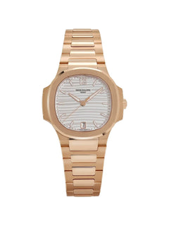 2025 Nautilus 7118/1R-001 'Ladies' 35 mm watch