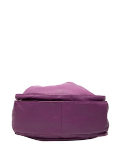 2012 Calfskin Flamenco Tassel 36 crossbody bag