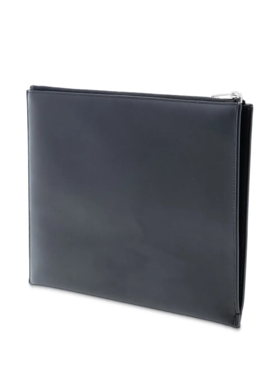 2018 Leather Monogram Ipad Case clutch bag