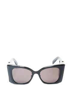 2020-2025 geometric logo sunglasses