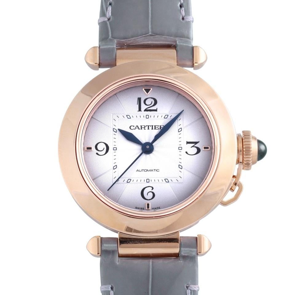 Cartier WGPA0014 Automatic Rose gold New