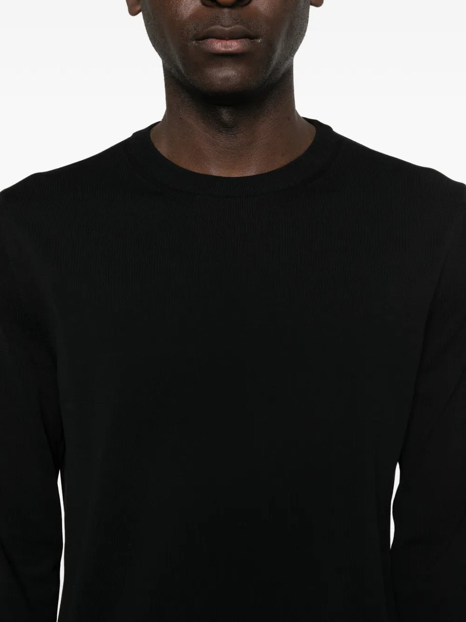 knitted sweater