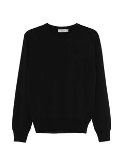 knitted sweater