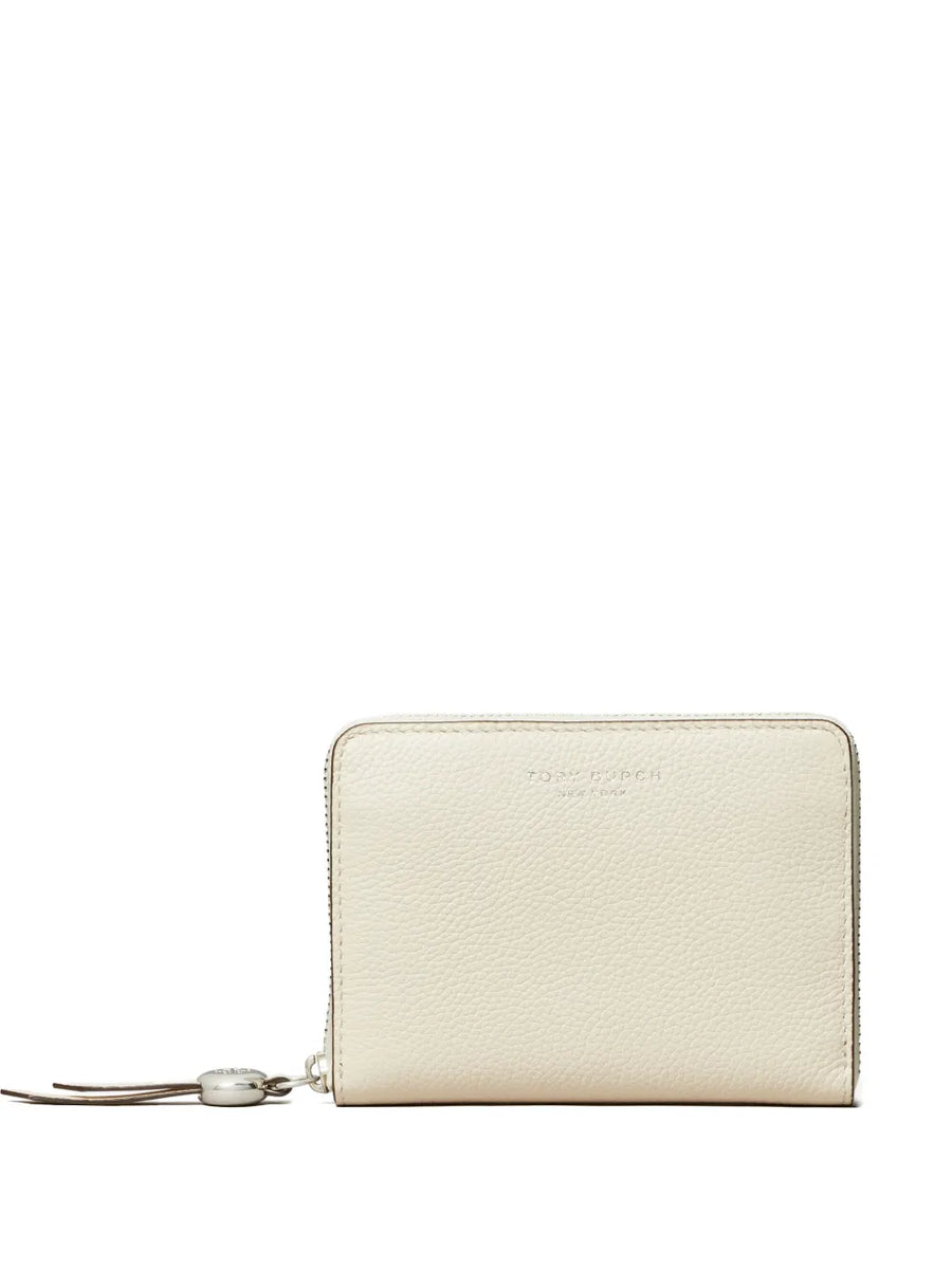 Romy zip fastening medium wallet