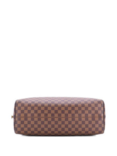 Nolita Handbag Damier 24 Heures satchel