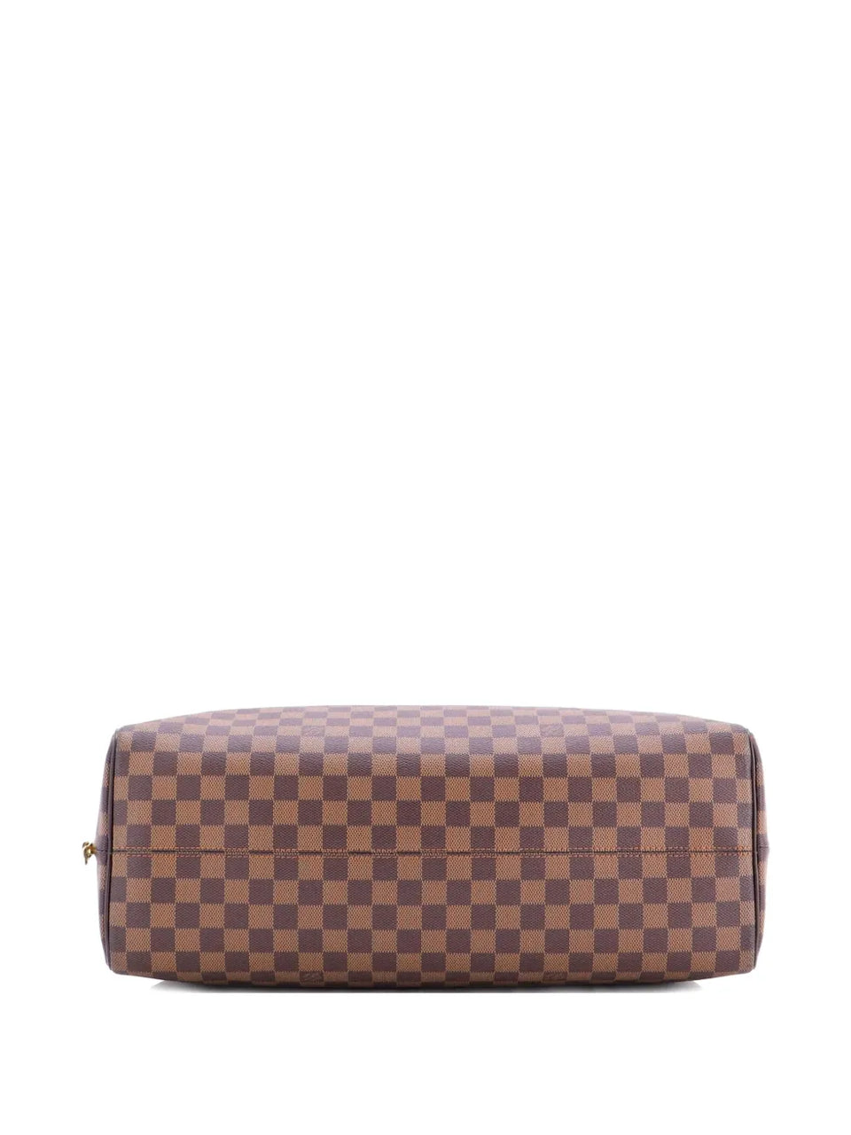 Nolita Handbag Damier 24 Heures satchel