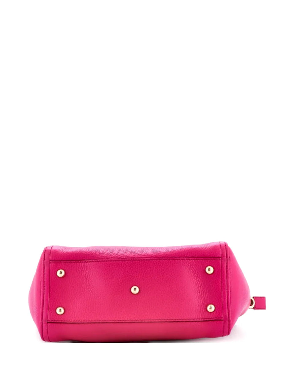 Soho Convertible Top Handle Bag Leather Small satchel