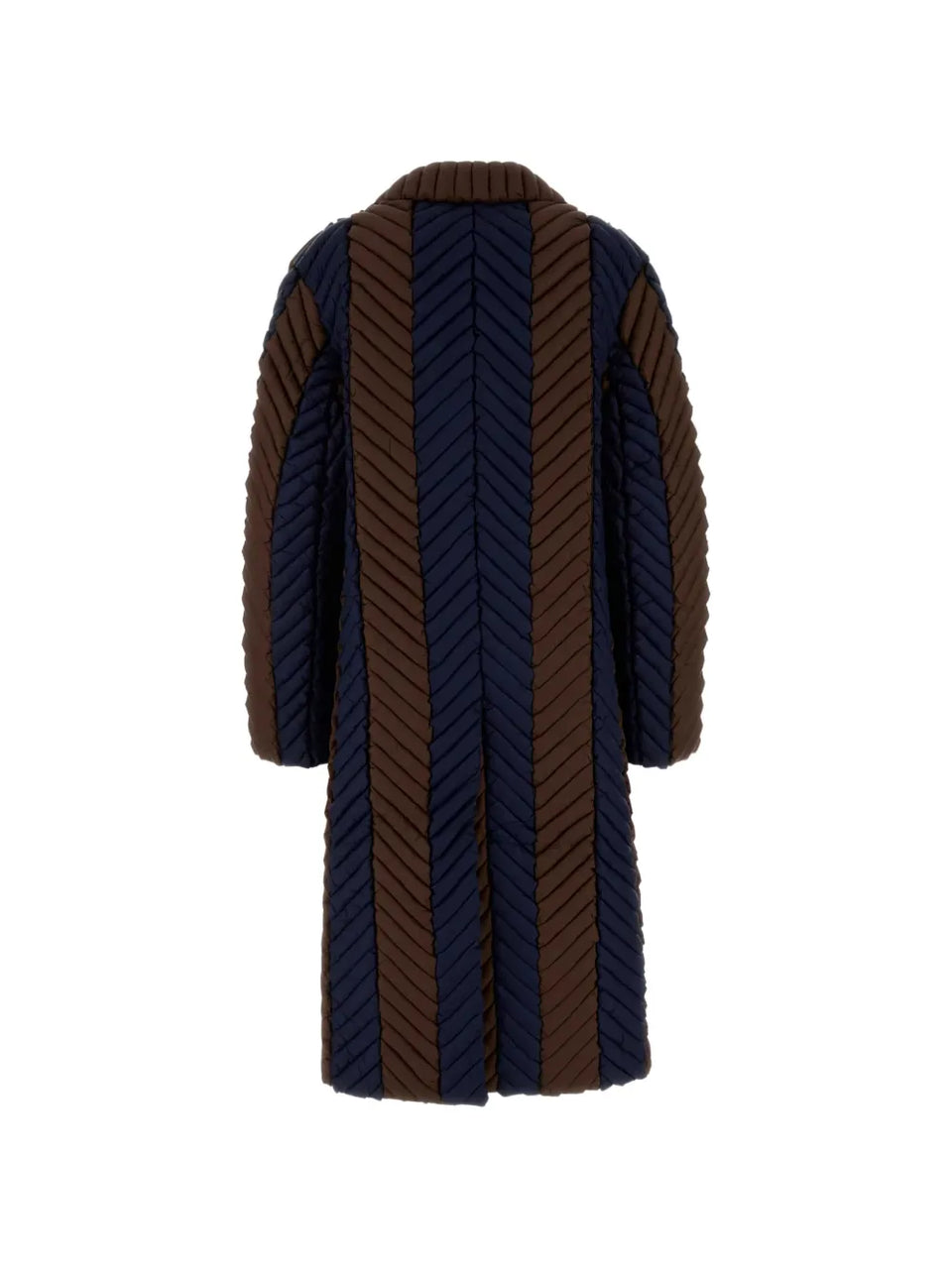 long-sleeve coat