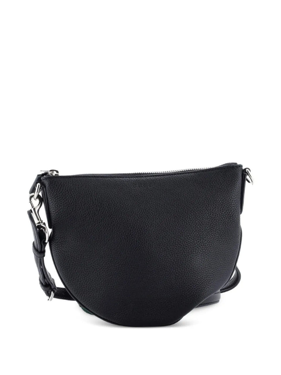 B Leather Small crossbody bag