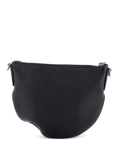 B Leather Small crossbody bag