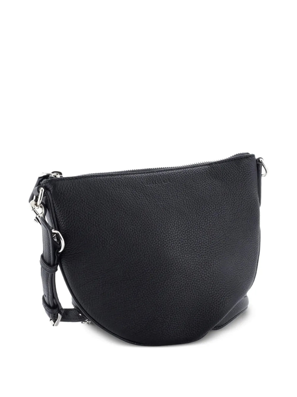B Leather Small crossbody bag