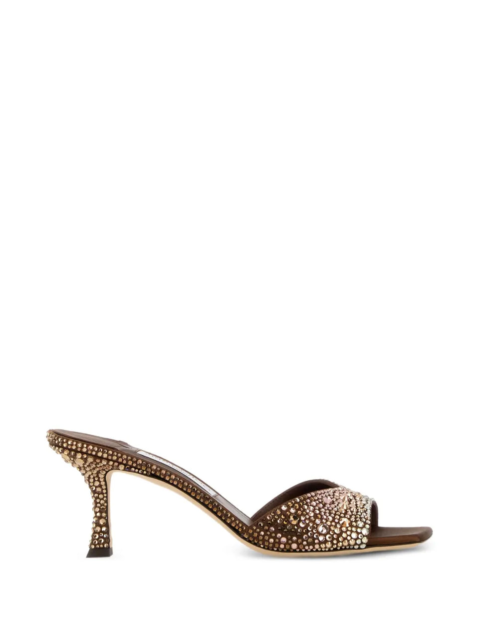 Skye pumps